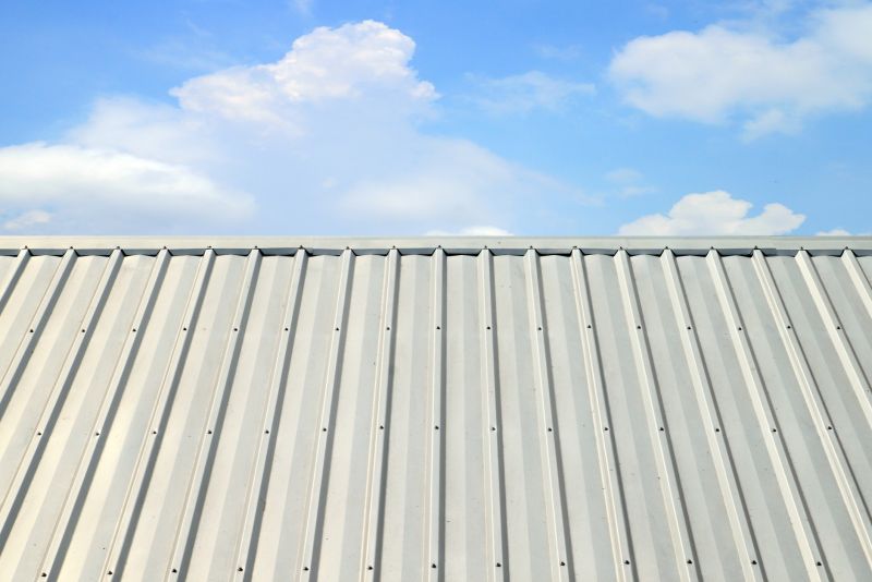 Aluminum Roofing Repair in Colorado Springs, CO