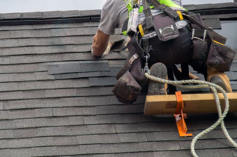 Asphalt Roofing Service in Colorado Springs, CO