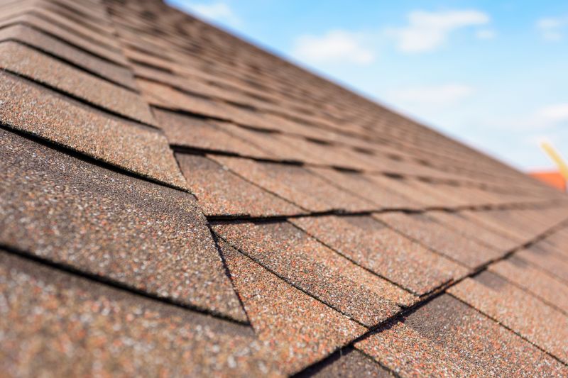 Asphalt Roofing Service in Colorado Springs, CO