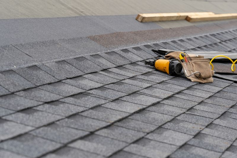 Asphalt Shingles Installation in El Paso County, CO
