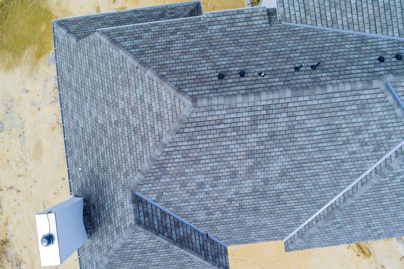Asphalt Shingles Installation in Monument, CO