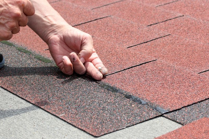 Asphalt Shingles Installation in Monument, CO