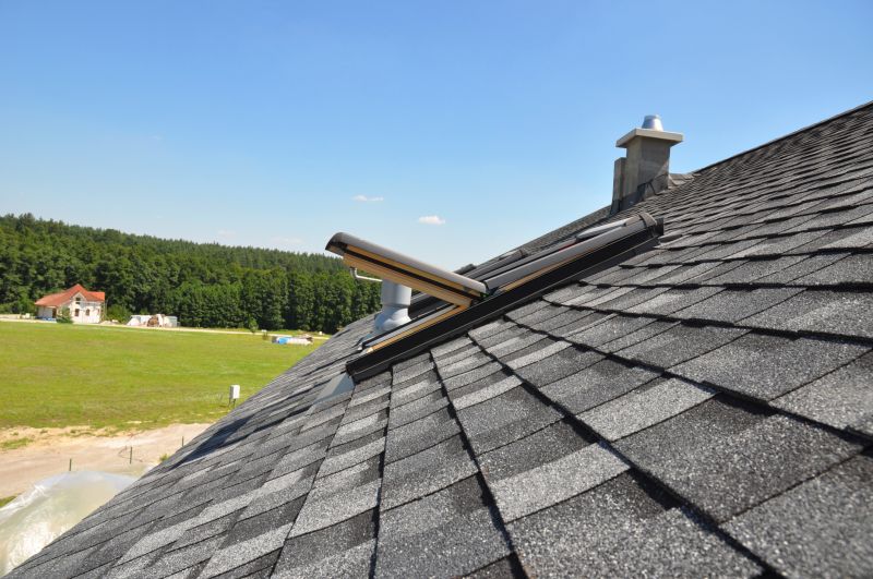 Asphalt Shingles Installation in Palmer Lake, CO