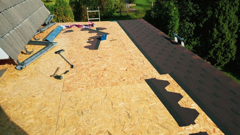 Asphalt Shingles Installation in Teller County, CO