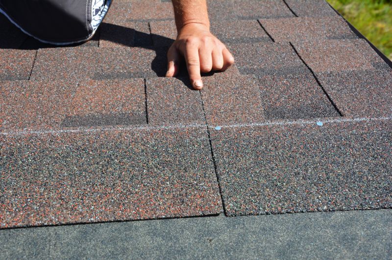 Asphalt Shingles Installation in Woodland Park, CO