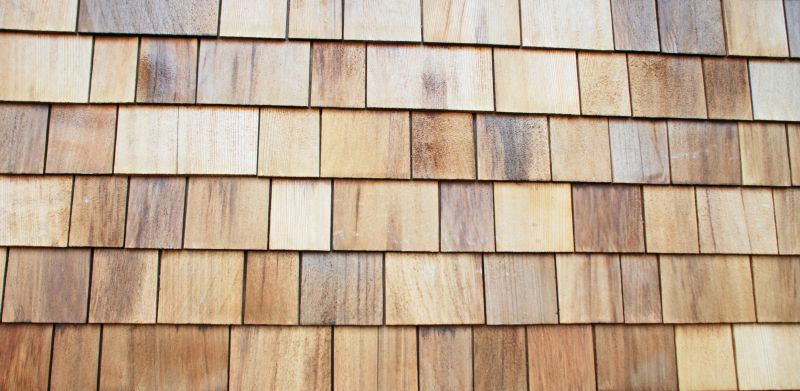 Cedar Shingles Repair in Teller County, CO