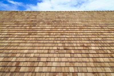 Cedar Shingles Replacement in Cripple Creek, CO