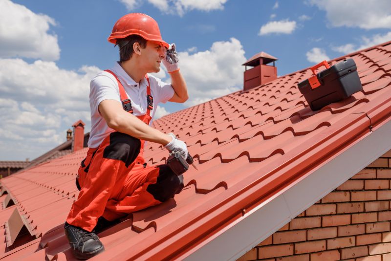 Clay Roof Leak Repair in Colorado Springs, CO