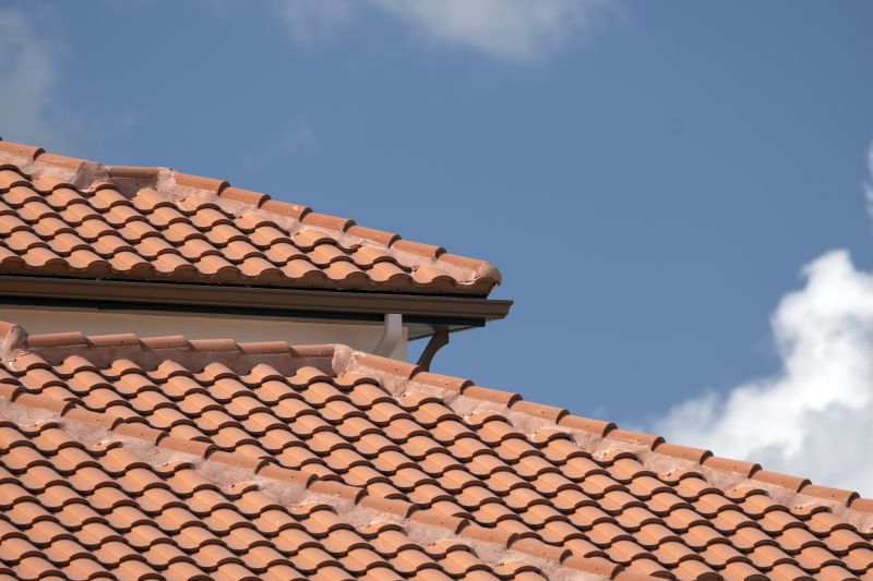 Clay Tile Roofing Installation in Colorado Springs, CO