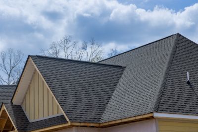 Composite Roof Repair in Colorado Springs, CO