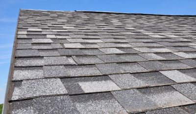 Composite Shingle Replacement in Colorado Springs, CO