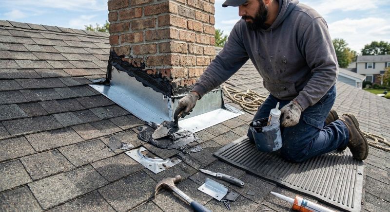 Dormer Leak Repair in Colorado Springs, CO