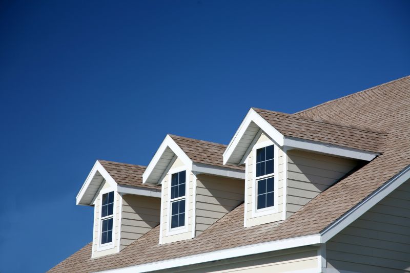 Dormer Repair in El Paso County, CO
