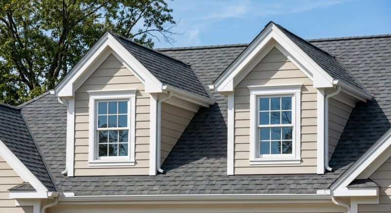 Dormer Repair in Elbert, CO