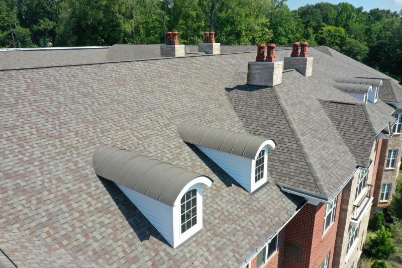Dormer Roof Installation in Colorado Springs, CO
