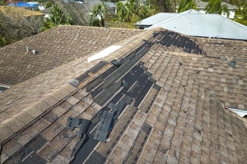 Dormer Roof Repair in Colorado Springs, CO