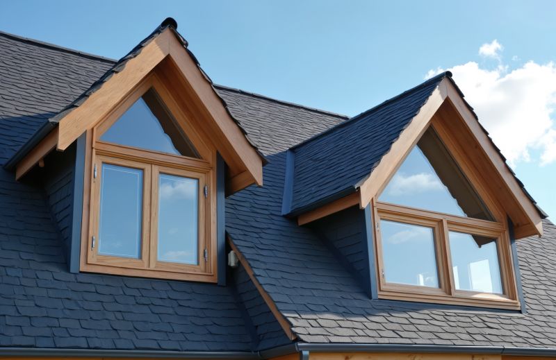 Dormer Roof Replacement in Colorado Springs, CO
