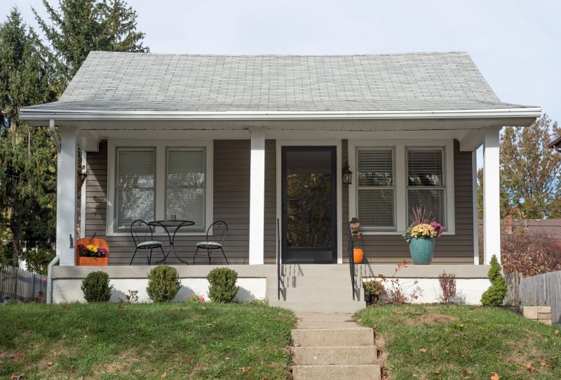 House Roof Repair in Elbert, CO