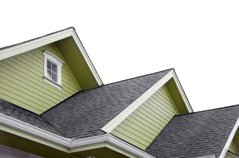 House Roof Repair in Colorado Springs, CO