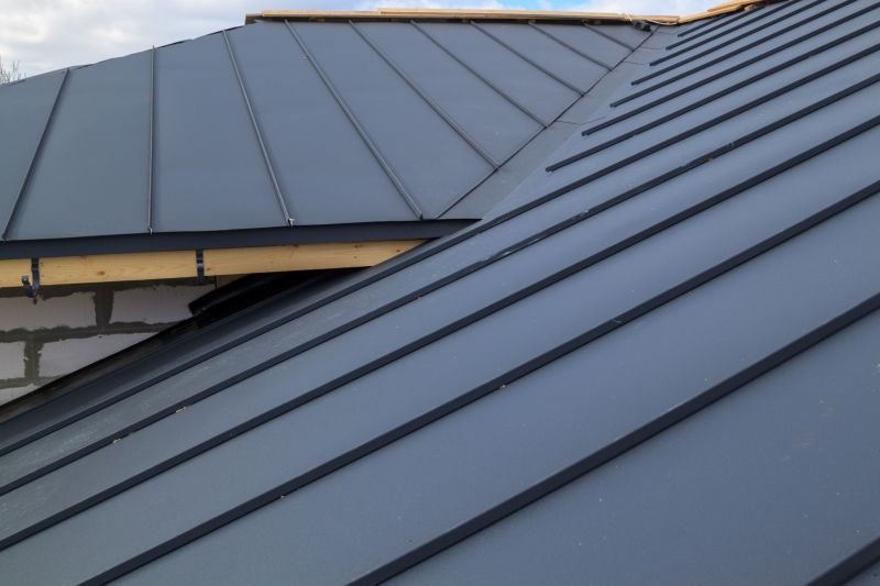 Metal Roof Repair in Elbert, CO