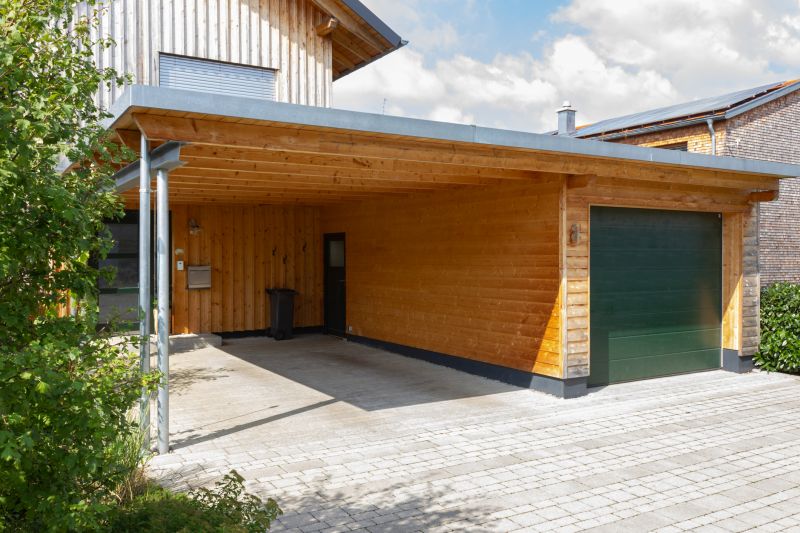 Pole Barn Roof Repair in El Paso County, CO