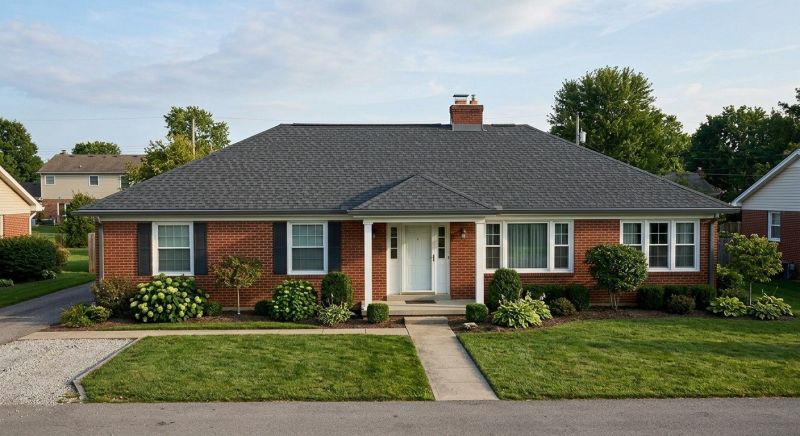 Residential Roof Replacement in Monument, CO