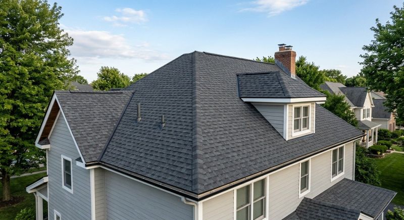 Roof Enlargement in Colorado Springs, CO