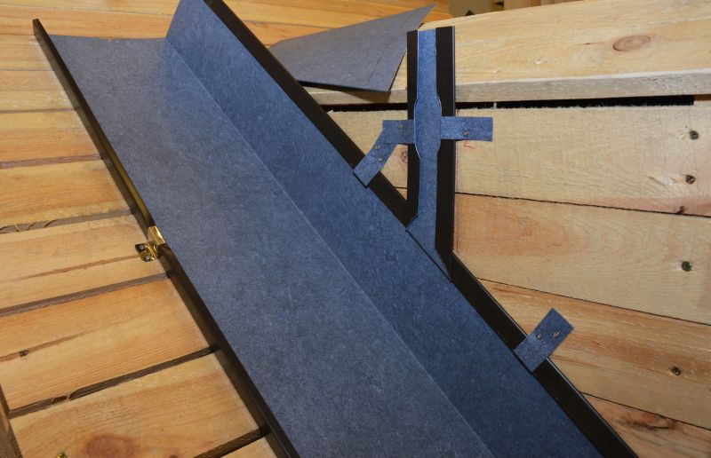 Roof Flashing Installation in Palmer Lake, CO