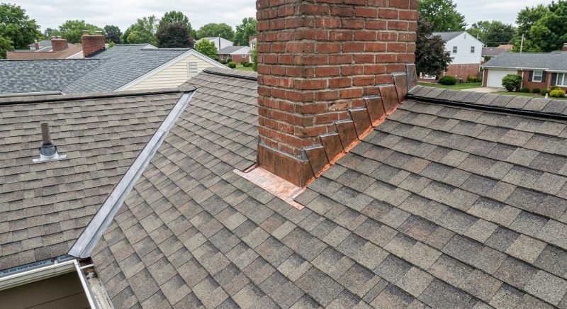 Roof Flashing Service in Palmer Lake, CO