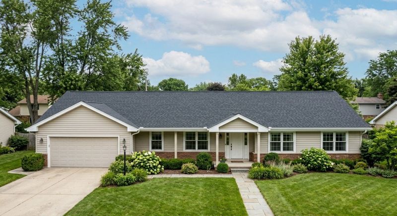 Roof Replacement in Woodland Park, CO