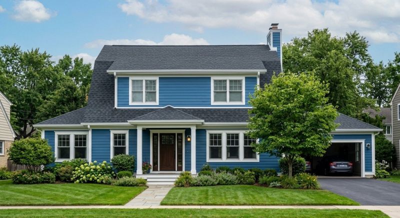 Roof Replacement in Woodland Park, CO