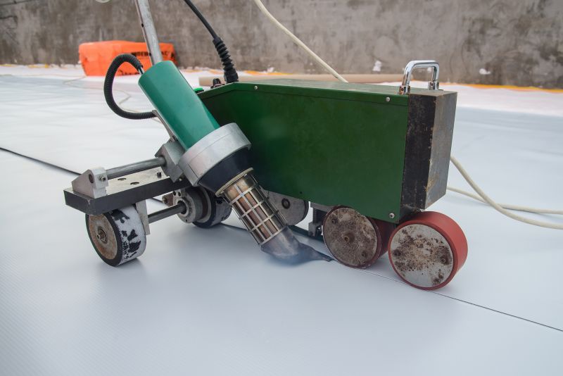 Roof Sealing in Palmer Lake, CO