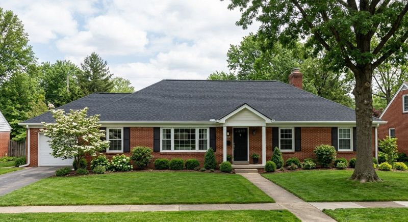 Roof Shingles Replacement in Palmer Lake, CO