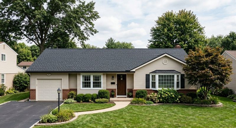 Roof Shingles Replacement in Peyton, CO