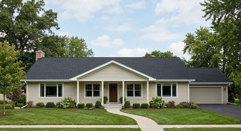 Roof Shingles Replacement in Woodland Park, CO