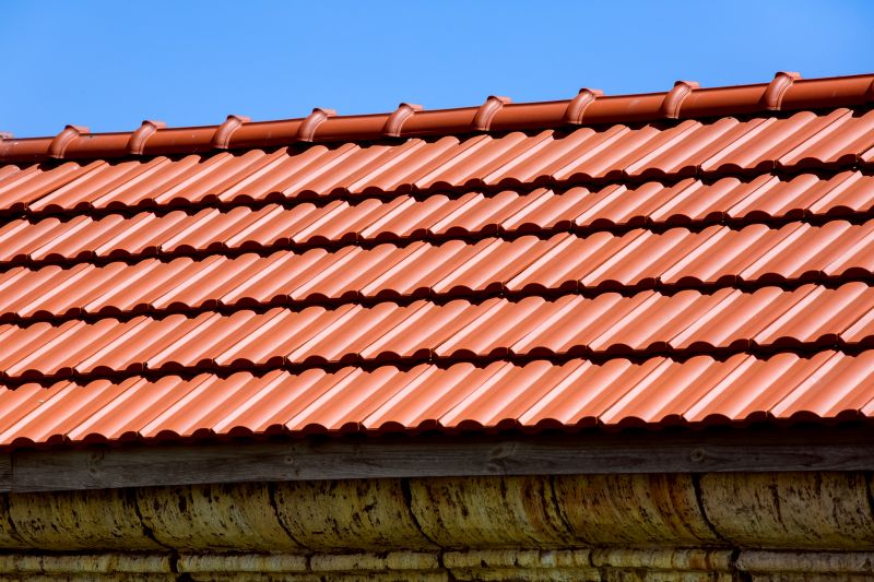 Roof Tile Waterproofing in Colorado Springs, CO