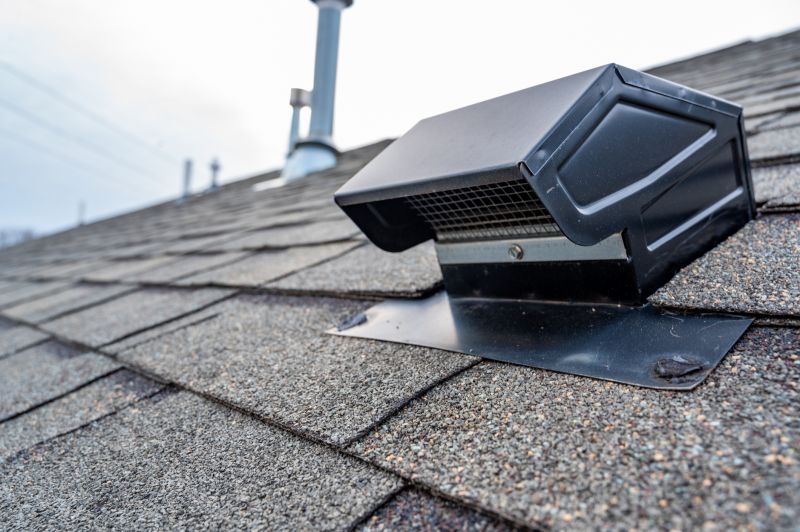 Roof Vent Installation Service in El Paso County, CO