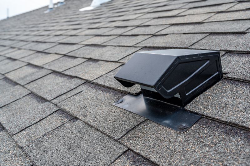 Roof Vent Installation Service in Colorado Springs, CO