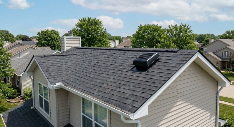 Roof Vent Installation Service in Woodland Park, CO