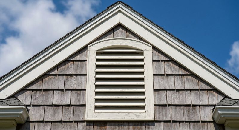 Roof Vent Replacement in Elbert, CO