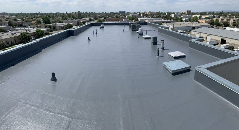 Roof Waterproofing in Palmer Lake, CO