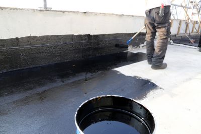 Roof Waterproofing in Woodland Park, CO