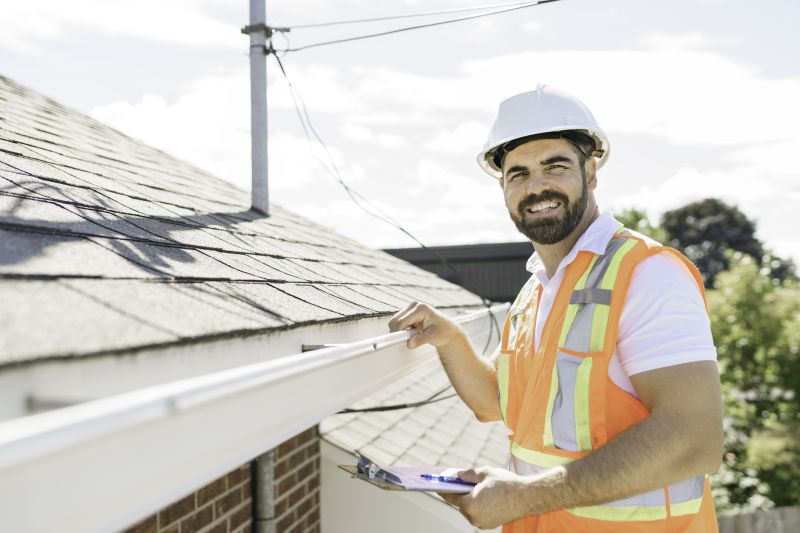 Roofing Inspection Service in Elbert, CO