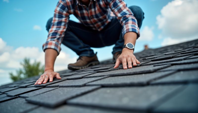 Roofing Inspection Service in Woodland Park, CO