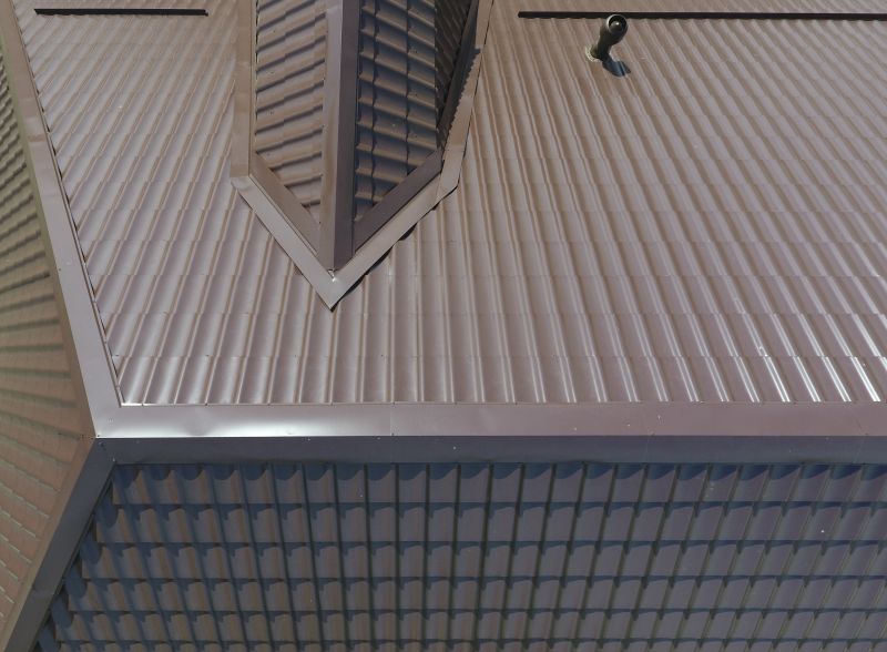 Sheet Roofing Installation in El Paso County, CO