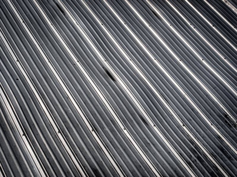 Sheet Roofing Installation in Woodland Park, CO