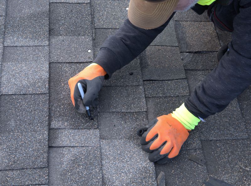 Shingles Repair in Colorado Springs, CO