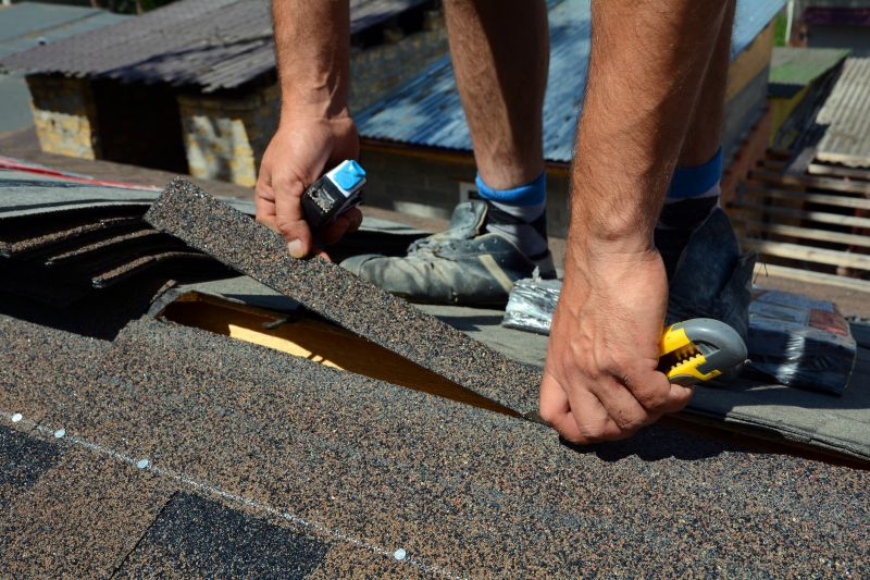 Shingles Repair in Colorado Springs, CO