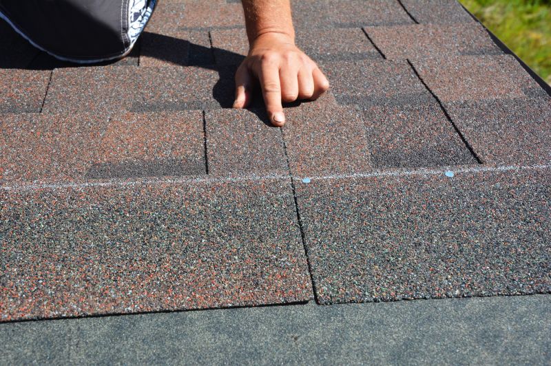 Shingles Replacement in Colorado Springs, CO