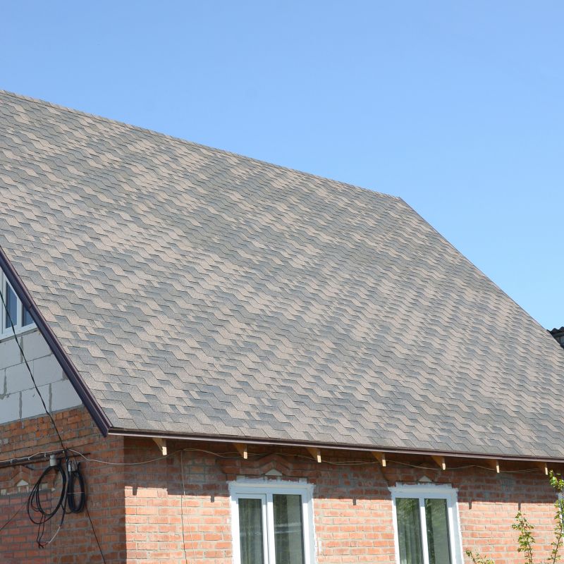 Slate Roof Installation in Elbert, CO